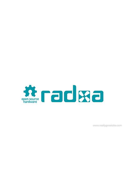 Radxa ROCK 4 SE Single Board, ROCK 4 SE 4GB