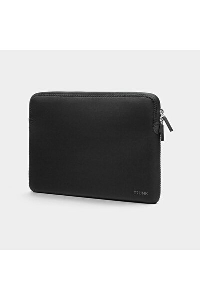 Electronica Carcasă din neopren pentru portbagaj MacBook Air 15", neagră, TR-...