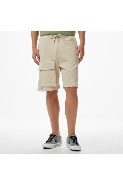 United 4 United4 Men's Gray Shorts