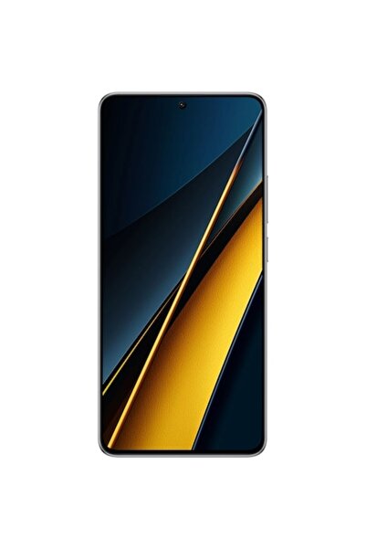 POCO Κινητό τηλέφωνο X6 Pro, 512GB, 12GB RAM, 5G, Γκρι