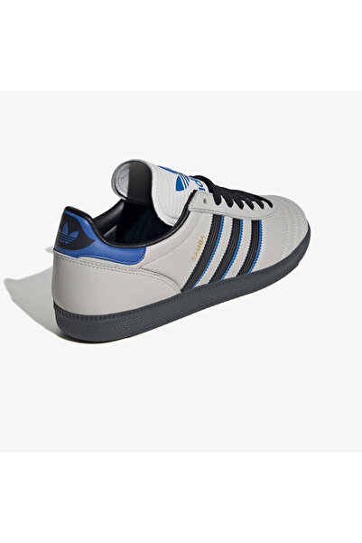 adidas Samba Jp Erkek Gri Spor Ayakkabı