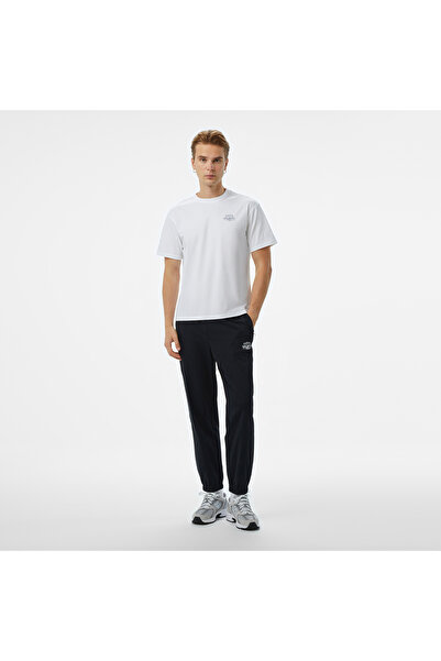 Anta Sports Men's White T-Shirt