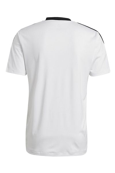 adidas Men's Training T-shirt Suitable for Daily Use and Sports Comfortable Plain T-Shirt