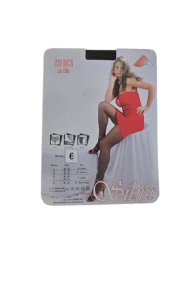OEM Dres Sibiu, 20 Den cu clin, negru, Assy, 4-L