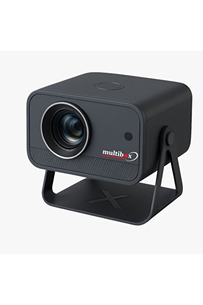 multibox Android GY600Pro Elektronik Odaklı Projeksiyon Cihazı