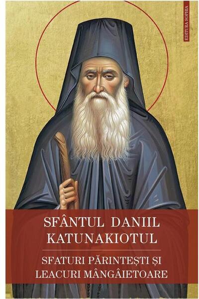 Editura Sophia Sfaturi parintesti si leacuri mangaietoare, Sfantu