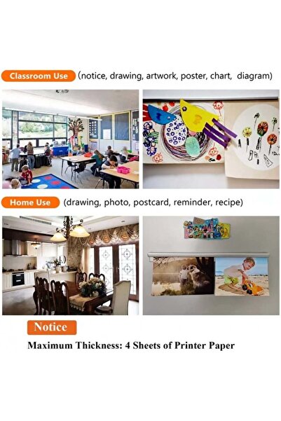 Joy Aid display wall rail, aluminum, silver, 45.72 x 2.54 x 1.02 cm