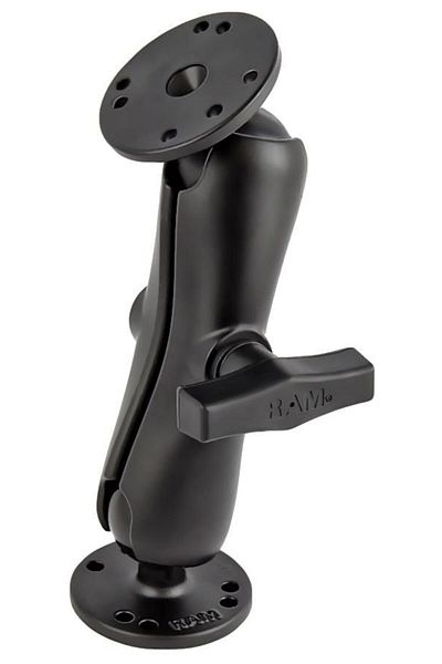ram mounts M- RAM Kit, C-size, RAM-101U