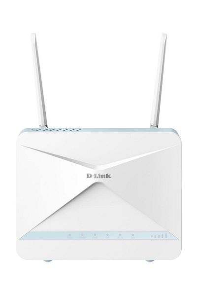 D-Link Router EAGLE PRO AI AX1500 4G+ Smart, G416/E