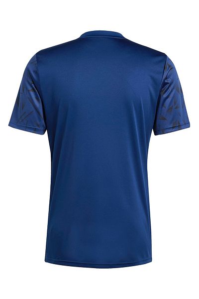 adidas Ανδρικό μπλουζάκι προπόνησης κατάλληλο για καθημερινή χρήση και αθλητικό άνετο απλό μπλουζάκι