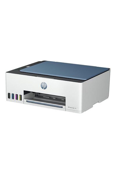 HP Smart Tank 585 All-in-One Printer (1F3Y4A) Blue
