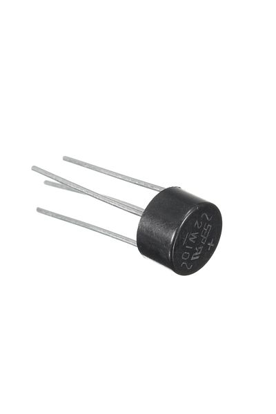 OEM Punte redresoare 2w10, 2A, 1000V, kit 10 bucati