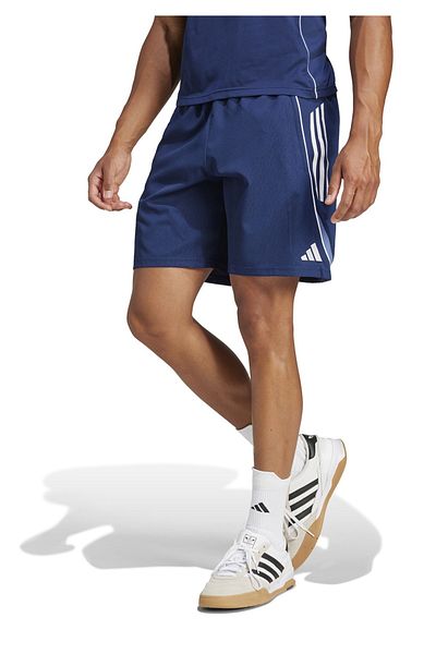 adidas Men's Running Quick Dry Micropoly Training Astroturf Fitness Casual Outdoor Shorts