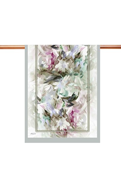 PİRAMİT Şal din voal importat