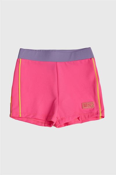 Tyess Girl Pink Bikini Bottom