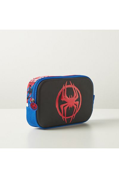 Simba Spider-Man Printed Pencil Pouch