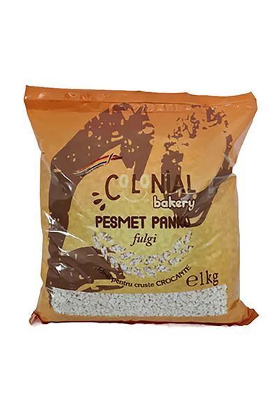 Colonial Panko Breadcrumbs 1 Kg