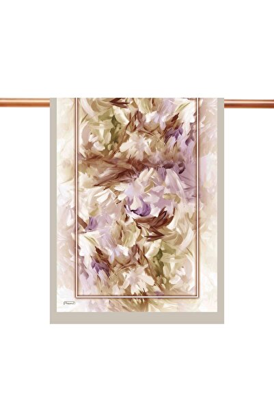 PİRAMİT Εισαγόμενο σάλι βουάλ