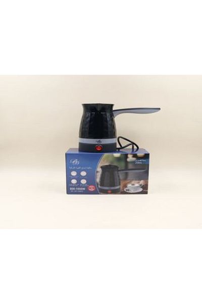 BİNDAWOOD B&D COFFEE POT 250ML 1000W