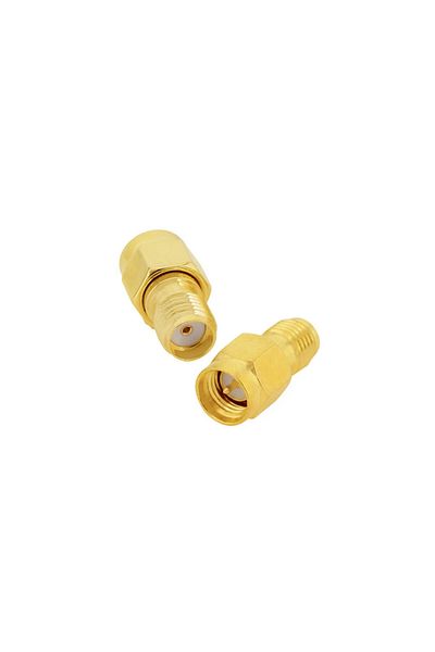 OEM RF Female-Male Type 4 Connector Adapter – secure connection for coaxial cables