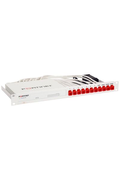 Electronica Rackmount IT Rack Mount Kit do FortiGate, RM-FR-T10
