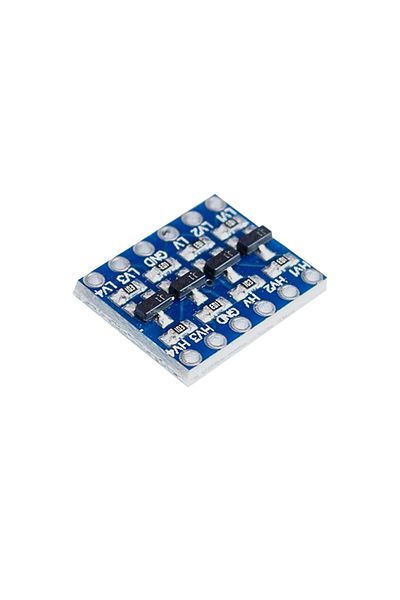 OEM Convertor nivel logic I2C bidirectional