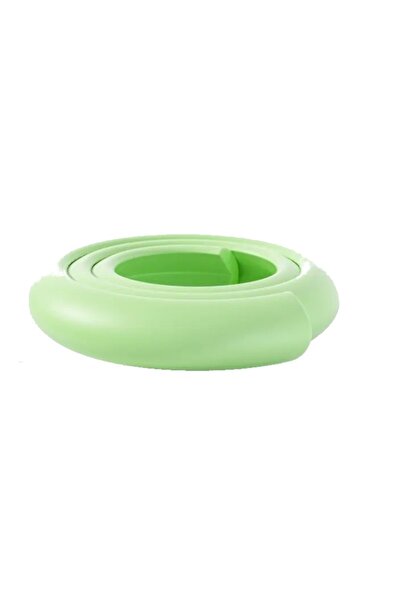 Little Mom Rola protectie multifunctionala 4m Little Mom Soft Green