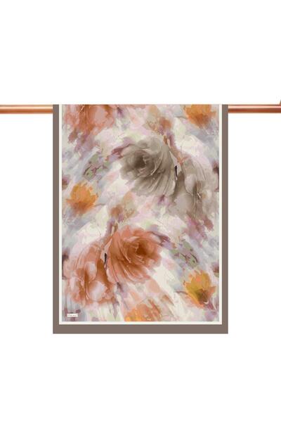 PİRAMİT Εισαγόμενο σάλι βουάλ