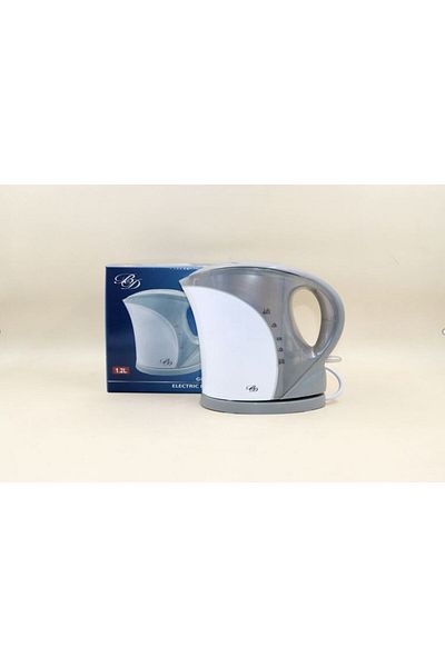 BİNDAWOOD B&D ELECTRIC KETTLE 1.2L 1700W