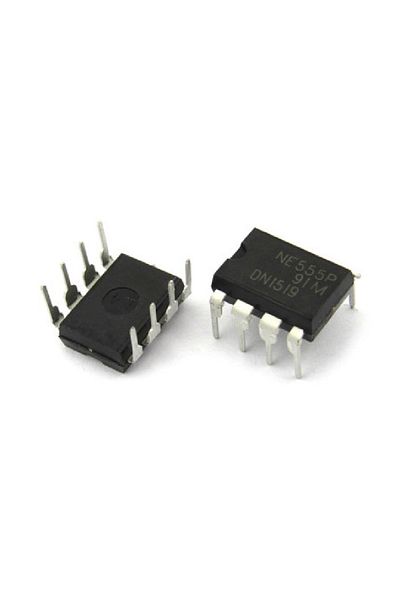 OEM Circuit integrat timer NE555P