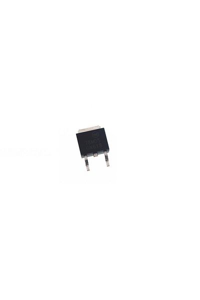 OEM Regulator de tensiune, 78M05, TO252