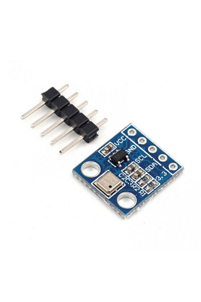 OEM Modul senzor de Temperatura si Presiune BMP180, Arduino