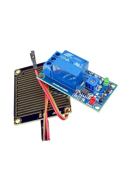 OEM Modul picaturi cu releu