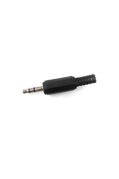 OEM Mufă Audio Tată 3.5mm – conector standard pentru proiecte audio și reparații