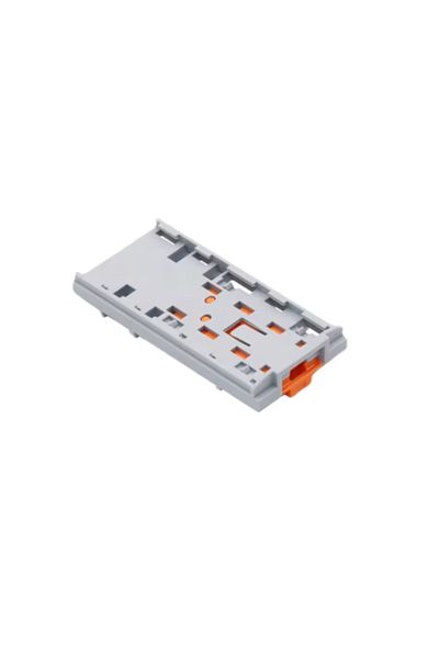 OEM Suport baza verticala PTFIX 2.5mm pe sina DIN