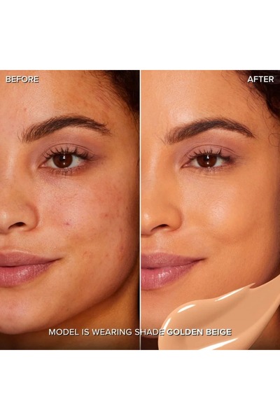 Too Faced Born This Way Concealer Golden Beige – Light with Golden Undertones, Full Coverage, 13.5ml