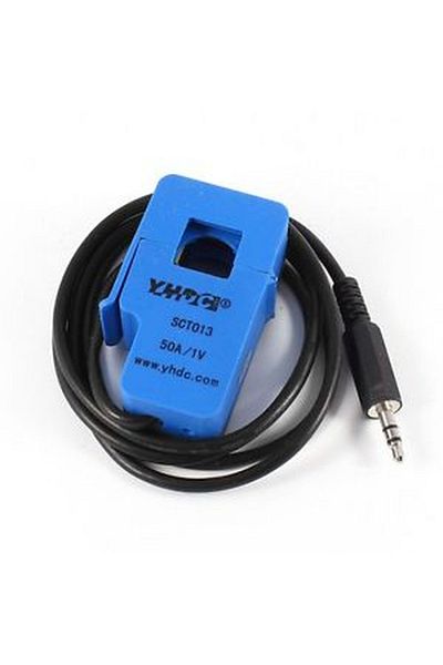 OEM Senzor de curent alternativ non-invaziv 50A/1V, SCT013