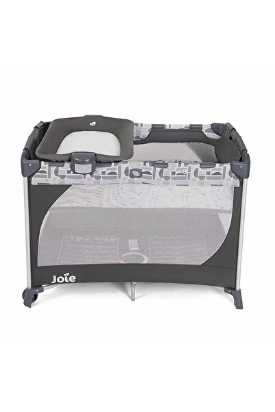 Joie Commuter Change Park Yatak