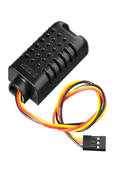 OEM Senzor umiditate si temperatura AM2301 DHT-21