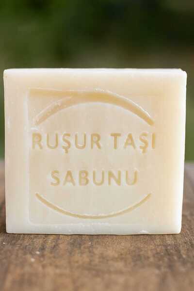 Home Iran Rushur Stone Soap Natural Herbal Skin Care Soap Anti-Blemish Anti-Acne 100 Gr