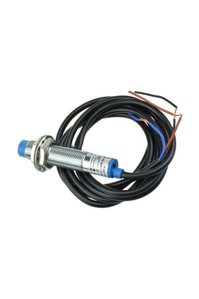 OEM Senzor de proximitate LJ12A3-4-Z/BY