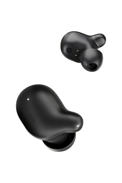 Haylou Căști Bluetooth T15 Falcon, SinglePoint, Negre