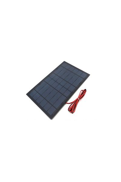 OEM Panou solar 6V 10W