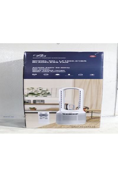 BİNDAWOOD B&D BLADELESS FAN 50W