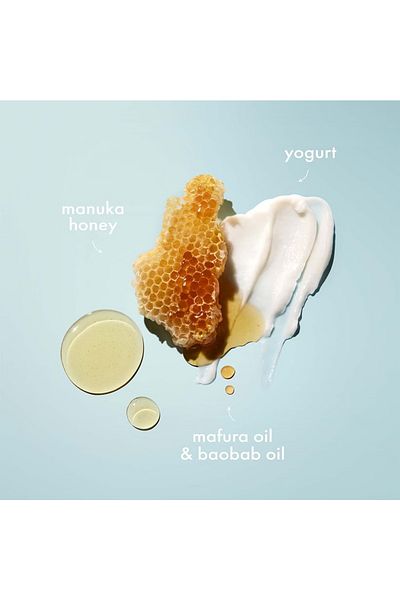 Shea Moisture Manuka Honey & Yogurt Hydrate + Repair Multi-Action Leave In 237ml