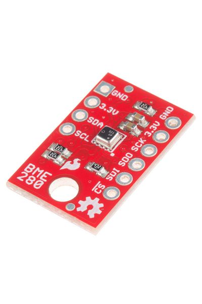 OEM Senzor atmosfera BME280, Sparkfun