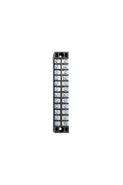 OEM Bloc Terminale 15A 600V Dual Row TB Series 12P