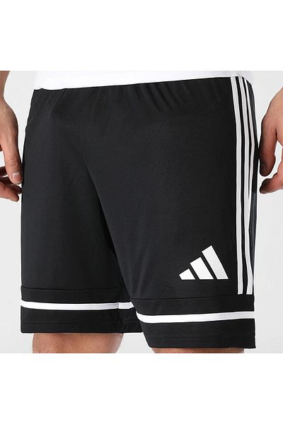 adidas Ανδρικά σορτς για τρέξιμο Quick Dry Micropoly Training Astroturf Fitness καθημερινά σορτς εξωτερικού χώρου