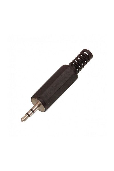 OEM Mufă Audio Tată 2.5mm – conector standard pentru proiecte audio și DIY