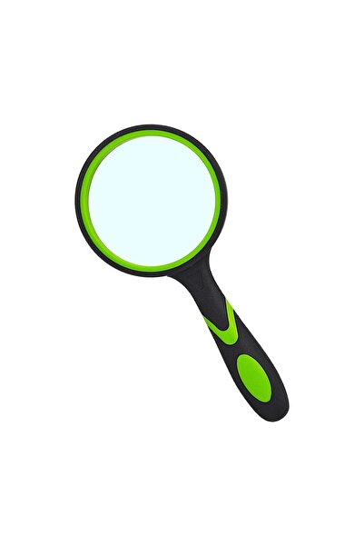 JWIN JB-01 10x Büyüten Slikon Büyüteç